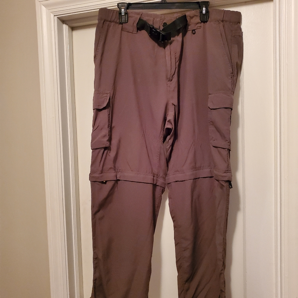 BOY SCOUT PANTS